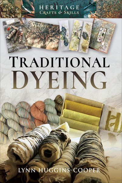 Produktbild: Traditional Dyeing