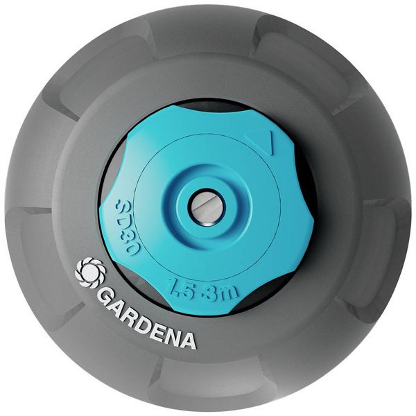 Produktbild: GARDENA Sprinklersystem 08241-20 Versenkregner 13mm (1/2\") &Oslash;