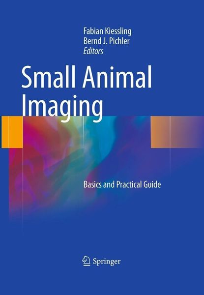 Produktbild: Small Animal Imaging