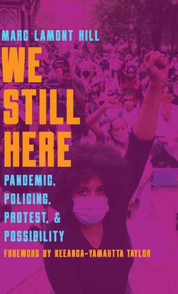 Produktbild: We Still Here