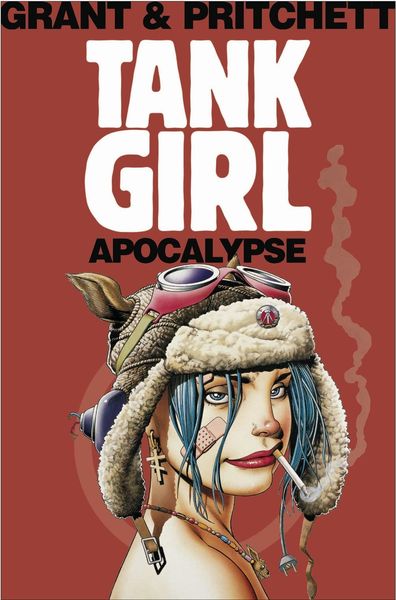 Produktbild: Tank Girl: Apocalypse (Remastered Edition)