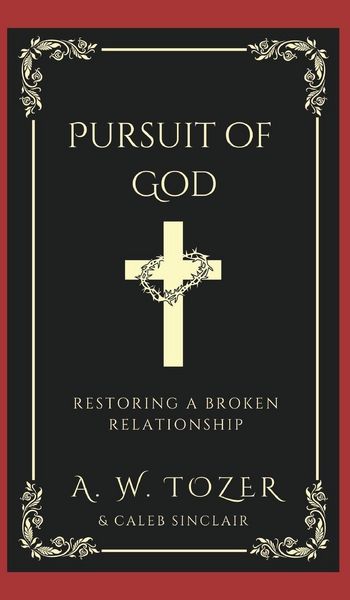 Produktbild: Pursuit of God