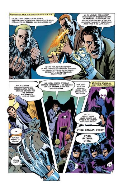 Produktbild: Batman: Neal-Adams-Collection