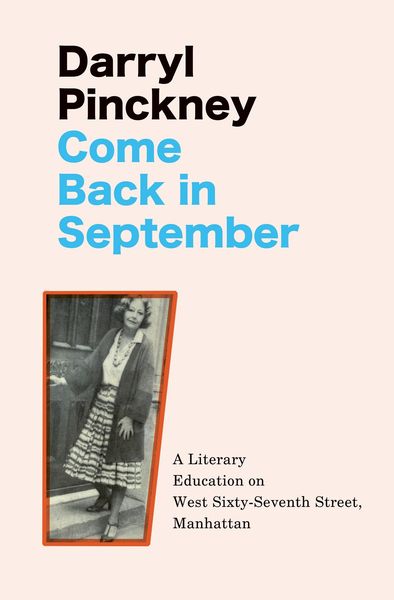 Produktbild: Come Back in September