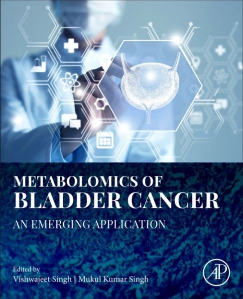 Produktbild: Metabolomics of Bladder Cancer