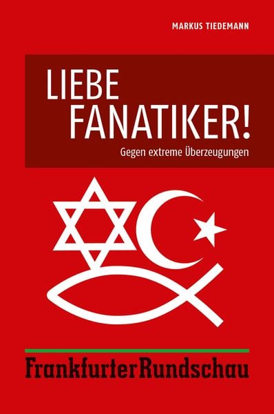Produktbild: Liebe Fanatiker!