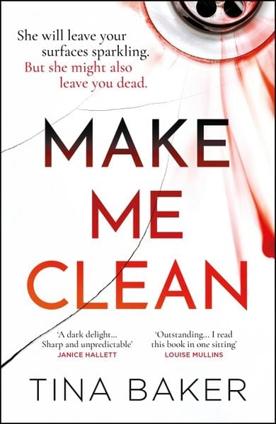 Produktbild: Make Me Clean