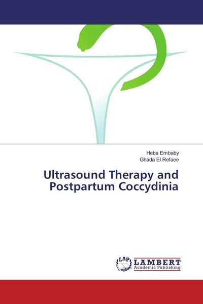 Produktbild: Ultrasound Therapy and Postpartum Coccydinia