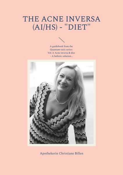 Produktbild: The Acne inversa (AI/HS) - "Diet"