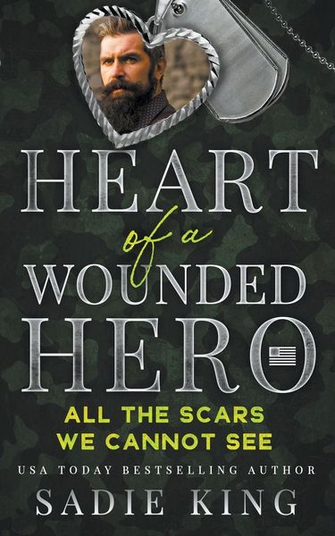 Produktbild: All The Scars We Cannot See