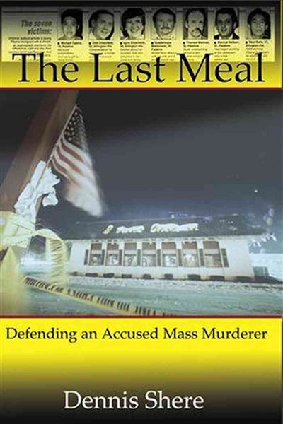 Produktbild: The Last Meal