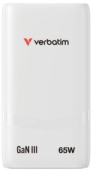 Produktbild: Verbatim 32355 Netzteil / Stromversorgung 65W