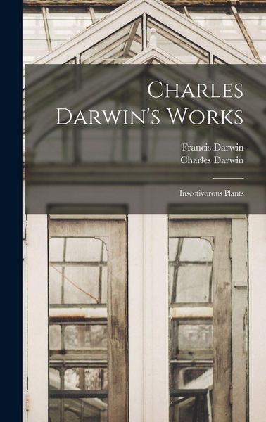 Produktbild: Charles Darwin's Works