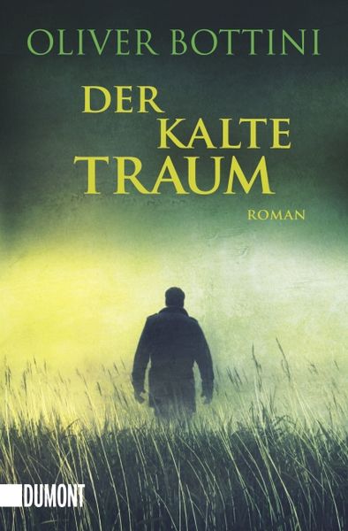 Produktbild: Der kalte Traum