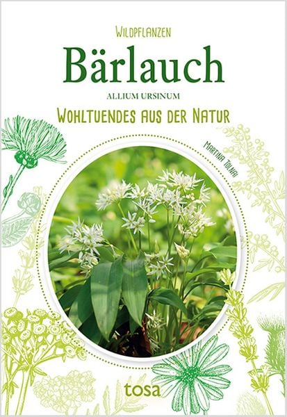 Produktbild: B&auml;rlauch