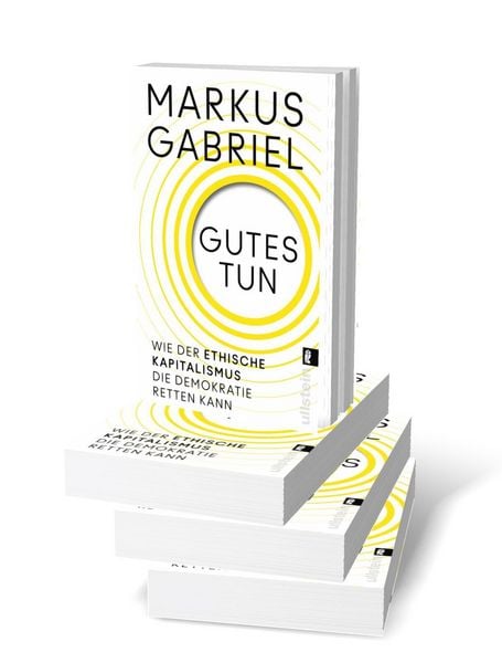 Produktbild: Gutes tun