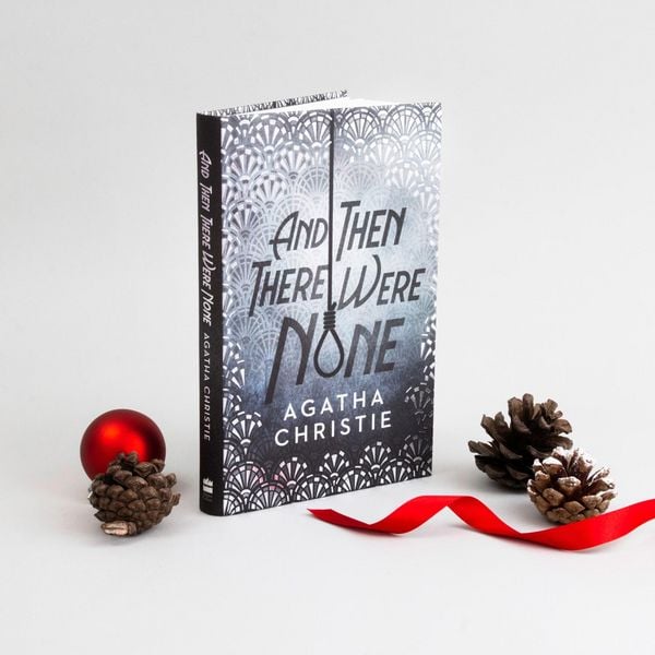 Produktbild: & Then There Were None Hb