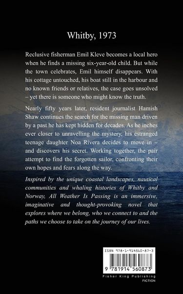 Produktbild: All Weather Is Passing