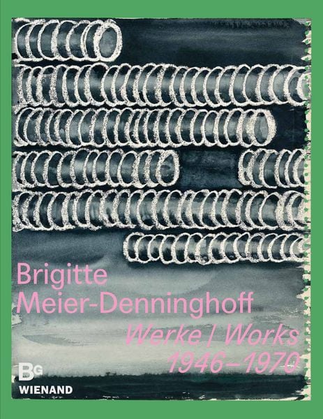 Produktbild: Brigitte Meier-Denninghoff