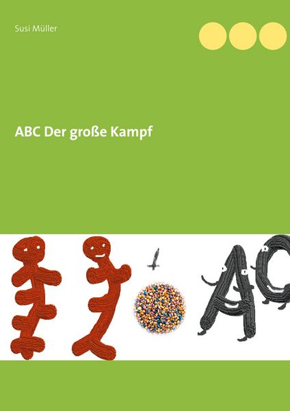Produktbild: ABC Der gro&szlig;e Kampf