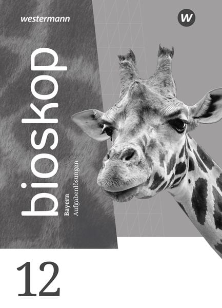 Produktbild: bioskop SII - Ausgabe 2024 f&uuml;r Bayern