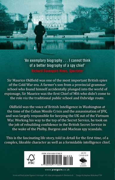 Produktbild: Spymaster