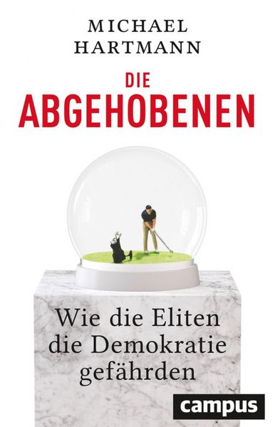 Produktbild: Die Abgehobenen
