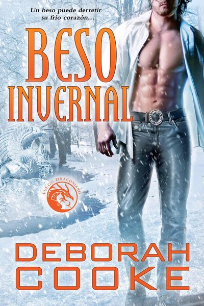 Produktbild: Beso invernal (Fuego Draconiano, #4)