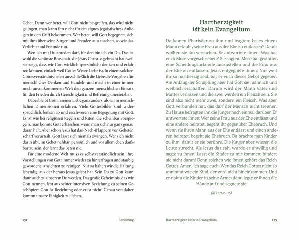 Produktbild: Hoffnung &ndash; gerade jetzt!