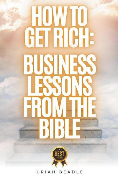 Produktbild: Business Lessons From The Bible
