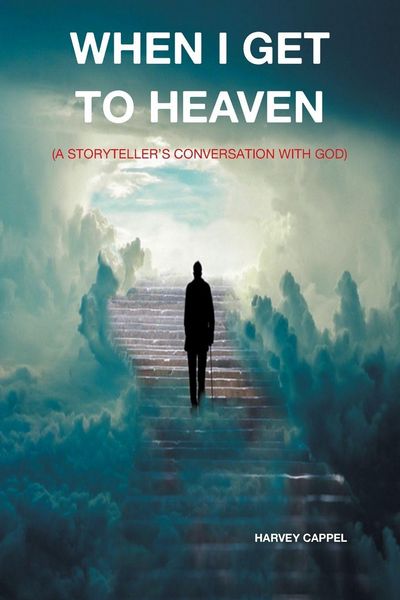 Produktbild: When I Get To Heaven