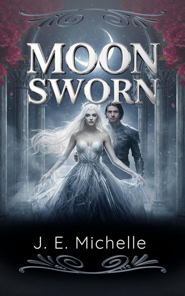 Produktbild: Moon Sworn