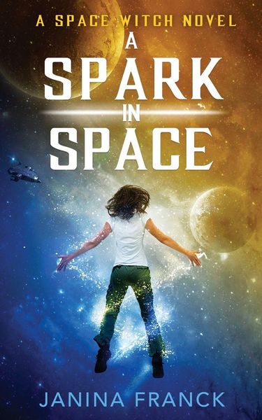 Produktbild: A Spark in Space