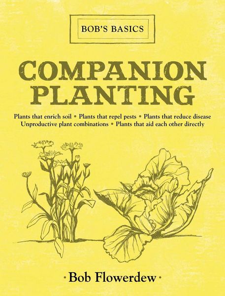 Produktbild: Companion Planting: Bob's Basics