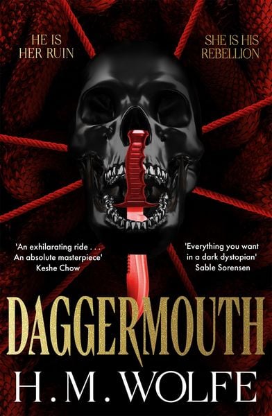 Produktbild: Daggermouth