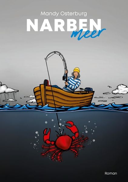 Produktbild: Narbenmeer