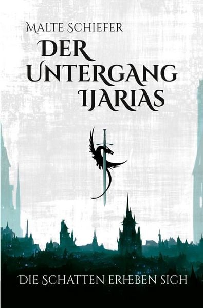 Produktbild: Der Untergang Ijarias