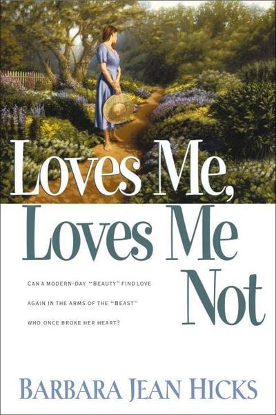 Produktbild: Loves Me, Loves Me Not