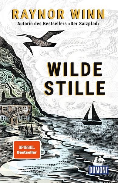 Produktbild: Wilde Stille