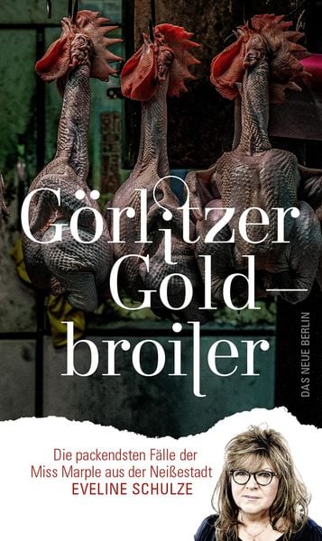 Produktbild: G&ouml;rlitzer Goldbroiler