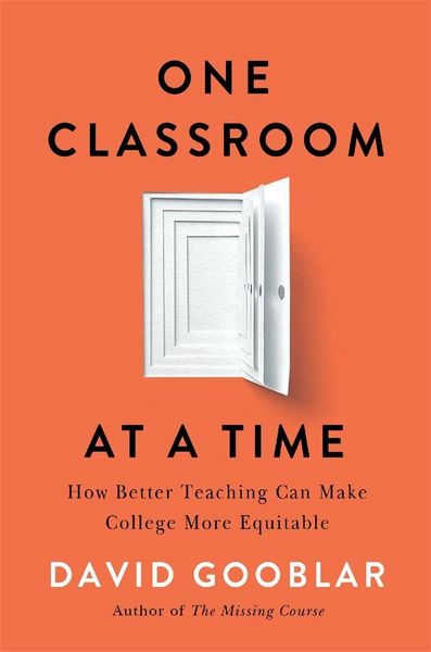 Produktbild: One Classroom at a Time