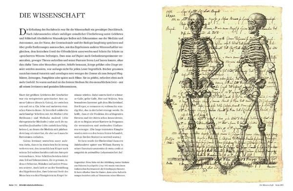 Produktbild: Die Bibliothek des Wahnsinns