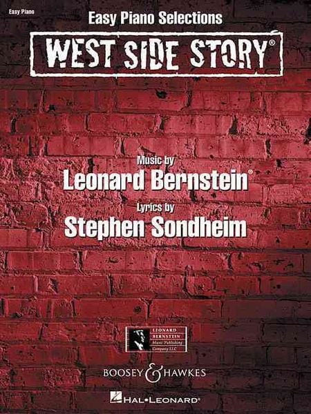 Produktbild: West Side Story
