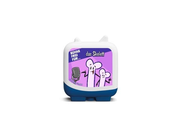 Produktbild: Pocket Tonies: B&uuml;hne frei f&uuml;r&hellip; (Set)