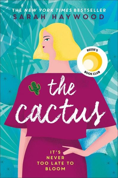 Produktbild: The Cactus