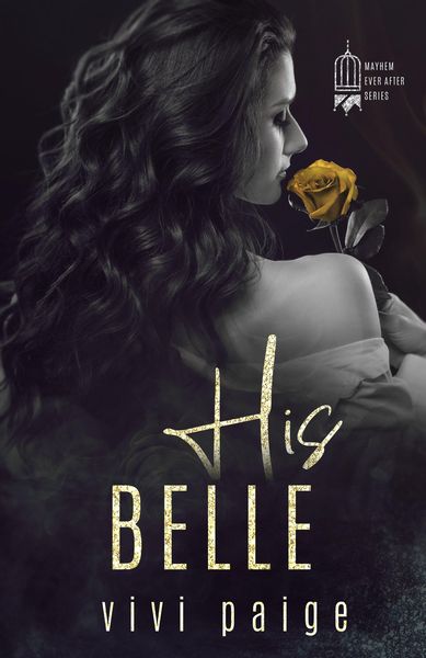 Produktbild: His Belle (Mayhem Ever After)