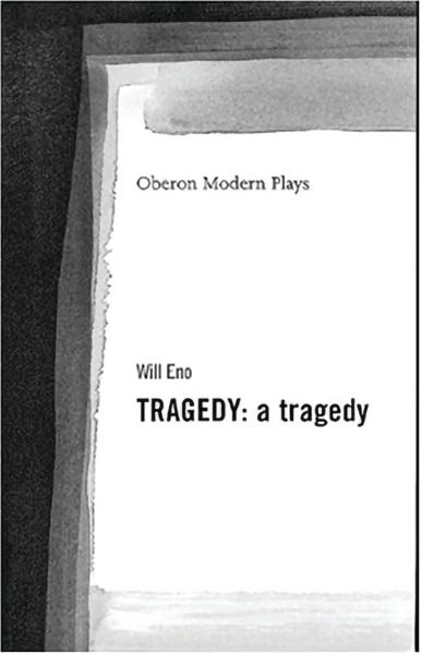 Produktbild: Tragedy: A Tragedy