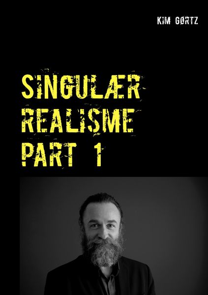 Produktbild: Singul&aelig;r realisme part 1