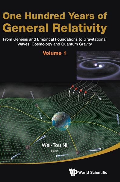 Produktbild: One Hundred Yrs Gen Rel (v1)