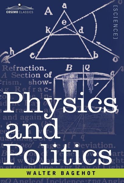 Produktbild: Physics and Politics